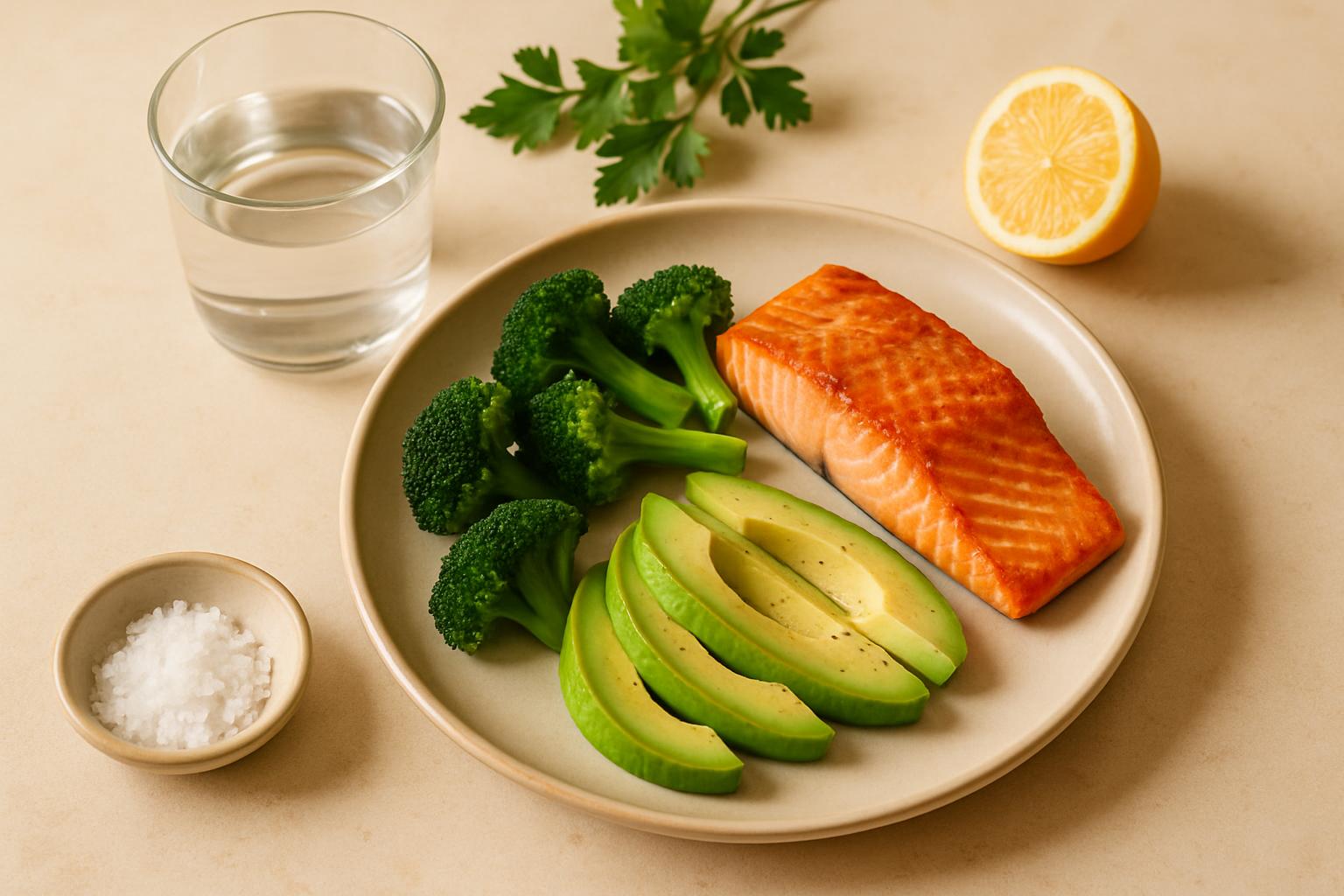10 erreurs courantes en KETO et comment les éviter