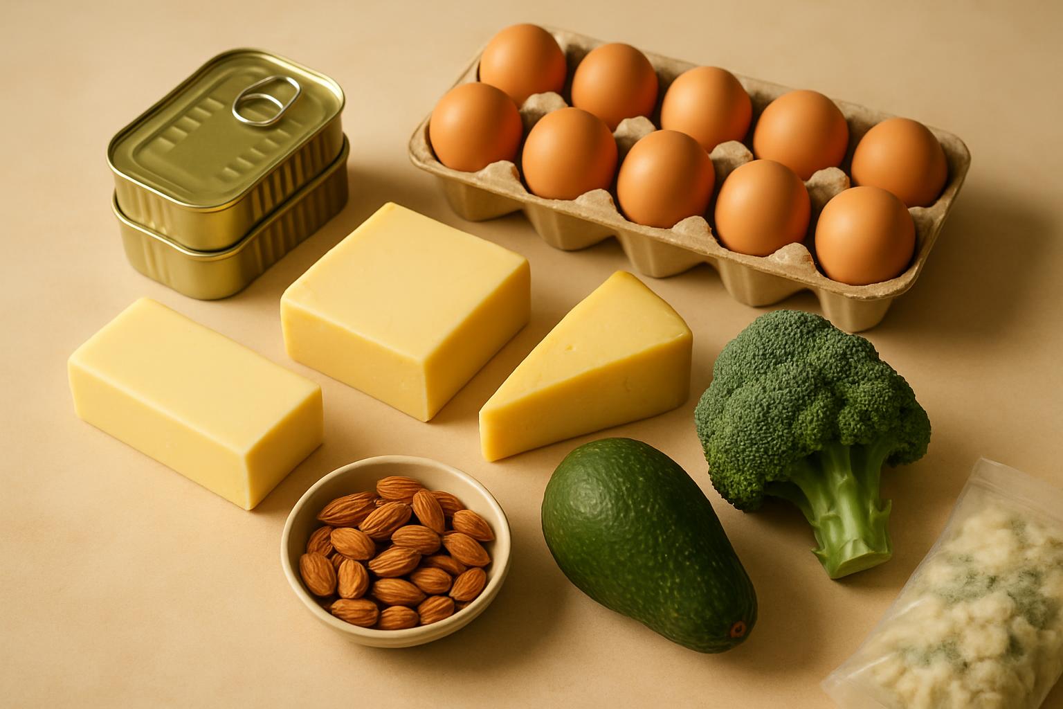 KETO et budget : combien ça coûte vraiment par mois ?