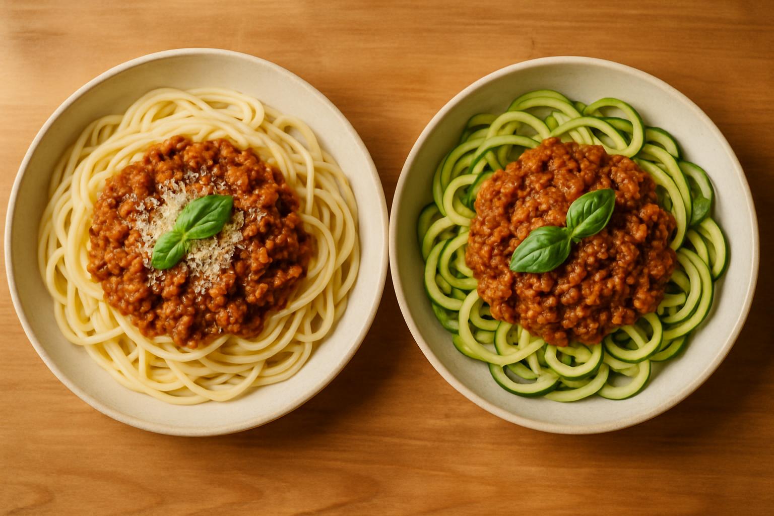 KETO en famille : comment manger différemment quand on est seul·e à le faire
